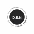 D.E.N Oder China-mk13102000