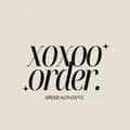 IG:xoxoo_orderkrr🎱-xoxoo.order