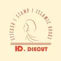 ร้านหนังสืออิสลามอัลกุรอาน-hd.diecut