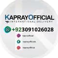 kaprayofficial-kapray.official