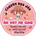 Ăn vặt mẹ Gạo 99-anvatmegao99