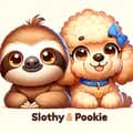 Slothy&Pookie-slothypookie