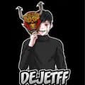 BSK・Ｄｅｊｅｔᵀᵒᴾ-dejetff