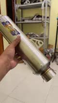 Alligator Muffler Original-alligatormuffleroriginal