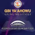 GBI YA'AHOWU Gunungsitoli-gbiyaahowu