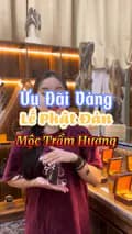 Mộc Trầm Hương - MTH Jewelry-moctramhuong