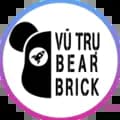Vũ Trụ Bearbrick Decor-vutrubearbrick