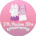 DM Muslim store-dm_muslimstore
