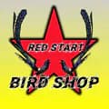 Red Stard-redstart.birdshop