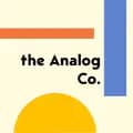 The Analog Company-analogcompany