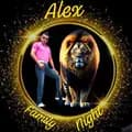 Alex 🇺🇸y 🇲🇽😘😘😘😘😚❤️💜-alejandrogranados52