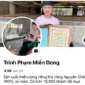 Trinh Miến Đây-trinhpham0407