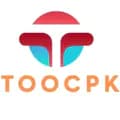 TOOCPK-toocpk