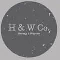 H & W Co. By Harvey & Waylon-harvey.waylon