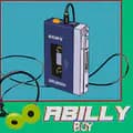Cassettapeabillyboy-cassette_tape_abilly_boy