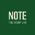 NOTE - The Scent Lab-note.thescentlab