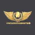 UNCLESUE GADGET01-unclesue_gadget_official