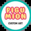 Pigumion Custom Art-pigumion.custom.a