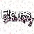 Flores Embroidery-floresembroidery