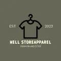 WELL STOREAPPAREL-wellstoreapparel