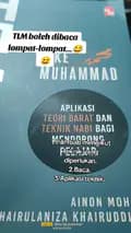 Khairulaniza Khairuddin-teachlikemuhammad