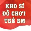 Kho sỉ đồ chơi bé yêu-khosidochoibeyeu