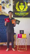 DUTA RAJA PERFUME MALAYA-dutarajaperfumemalaya