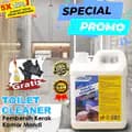 Toilet Cleaner-yla.shop1