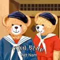 KHO SỈ TTWN BEAR VIỆT NAM-ttwnbear.vn