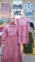 BAJU GAMIS ANAK-koleksigamisanak