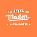 Maden Tooling Store-maden_fu