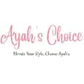 Ayah’s Choice-ayahschoice