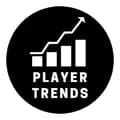 Player Trends Trading Cards-playertrends