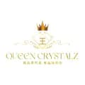 QUEEN CRYSTALZ-queencrystalz