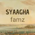 Syaagha famz-syaaghafamz