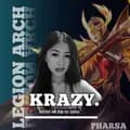 Krazy.-moshiskrazy