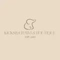 Kicks&Crawls Boutique LTD 🐘-kickscrawlschildrenswear