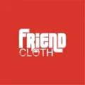 FRIEND CLOTH-friendclothofficial