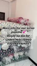 M & J TERNO PAJAMA RTW SHOP-ternosarilingtahi