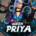 Priya Gaming❤️-priya_ff_115