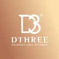 Dthree Fashion Series-dthree.co.id