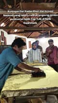 Batik Gajahmada-batikgamabygajahmada