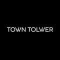 TOWN TOLWER-towntolwer