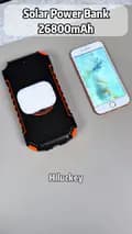 Hiluckey-hiluckeypowerbank