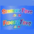 Fidget Toys and Sensory Toys-sensorytoys.co.uk