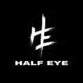 half eyelash-half_eyelash