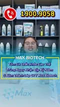 Thuỷ Sản Max Biotech Việt Nam-maxbiotechvietnam1