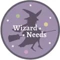 WIZARDNEEDS🧙🏻‍♀️🔮-wizardneeds