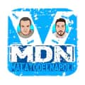 𝐌𝐚𝐥𝐚𝐭𝐨 𝐃𝐞𝐥 𝐍𝐚𝐩𝐨li-malatodelnapoli