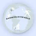 Badminlovworld🏸🌏-kssxmmg__